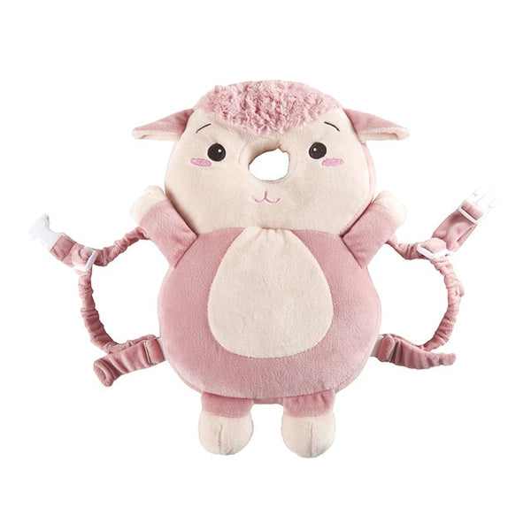 Baby Backpack Pillow Honeyluu's Baby Boutique