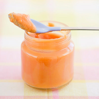 7 Easiest Baby Food Recipes - Under 15 Minutes!