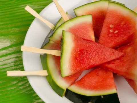 5 Summer Treats That Your Toddler Will Love!
