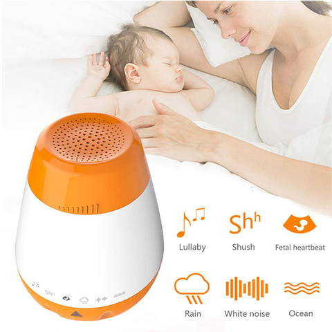 Baby Smart Sleep Therapy Pod