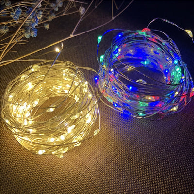 Fairy Decorations