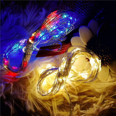 Fairy Decorations