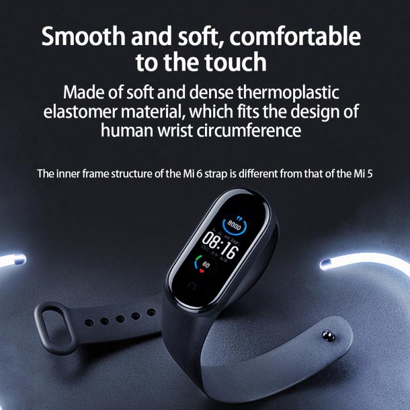 Xiaomi Mi Band