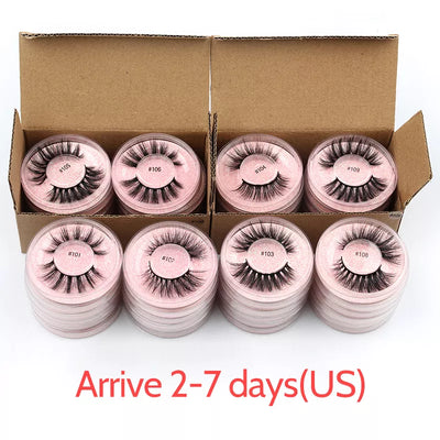 Clothes Lashes