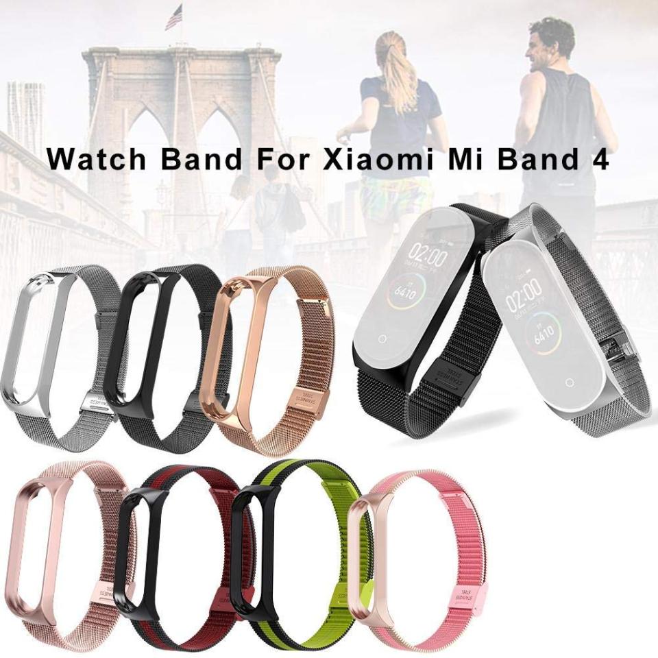 Xiaomi Mi Band