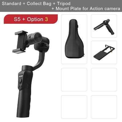 Smartphone Handheld Gimbal