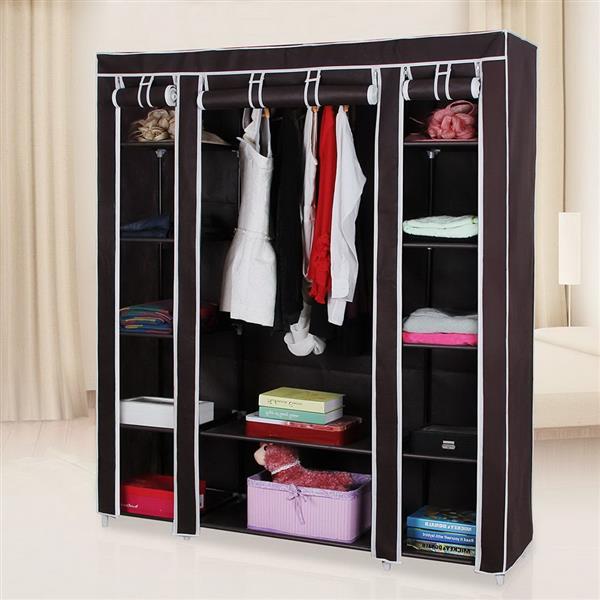 Clothes Organizer