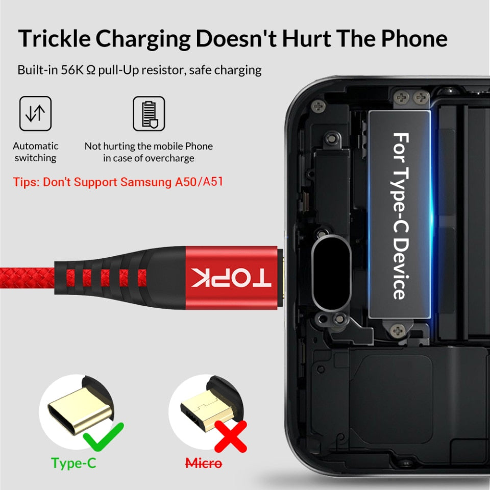 GI: USB Charge Cable 2