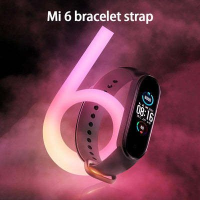 Xiaomi Mi Band