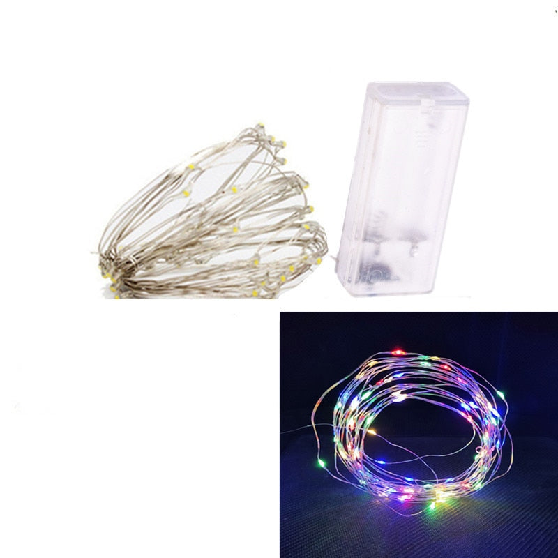 Fairy Decorations