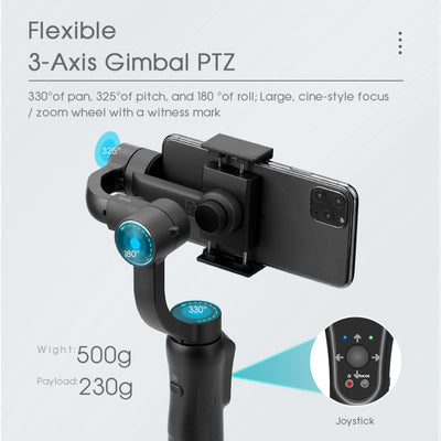 Smartphone Handheld Gimbal