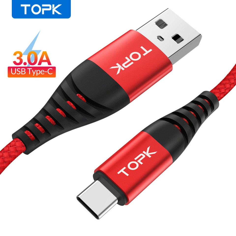 GI: USB Charge Cable 2