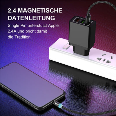 Prod: Magnetic Wireless Charger