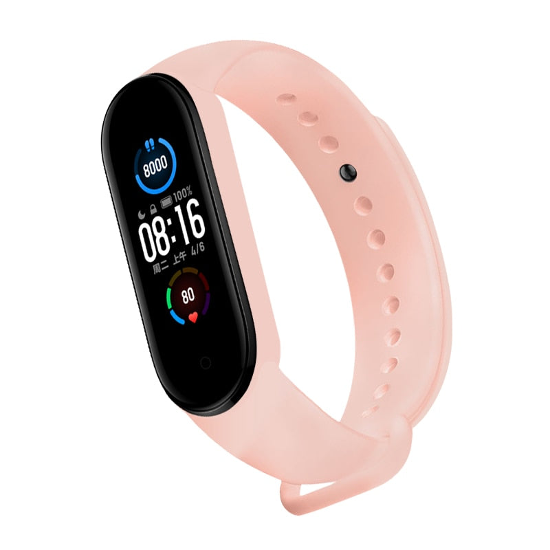 Xiaomi Mi Band