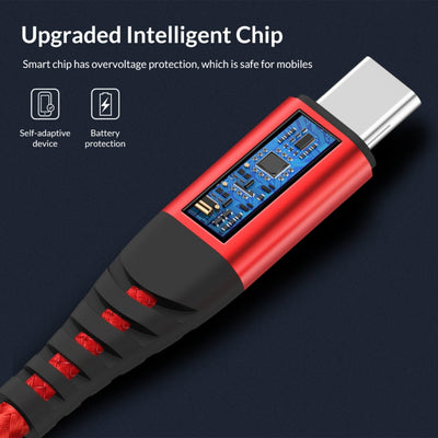 GI: USB Charge Cable 2