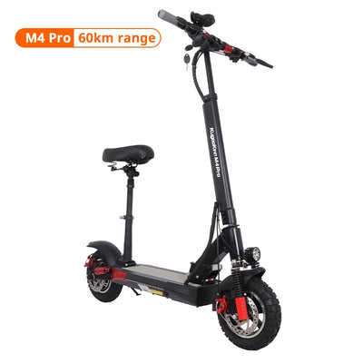 test:Xiaomi Electric Scooter