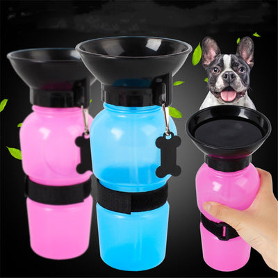 Petkit Smart Dog Water Bottle