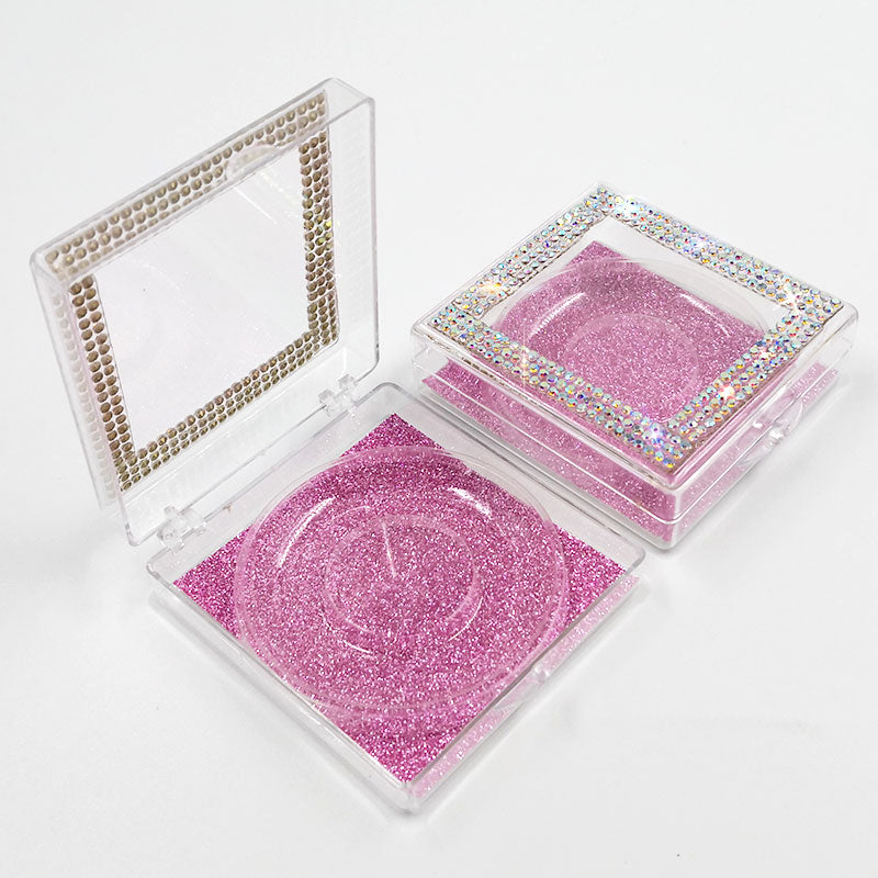 Eyelash Case