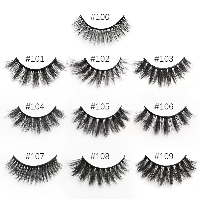 Clothes Lashes