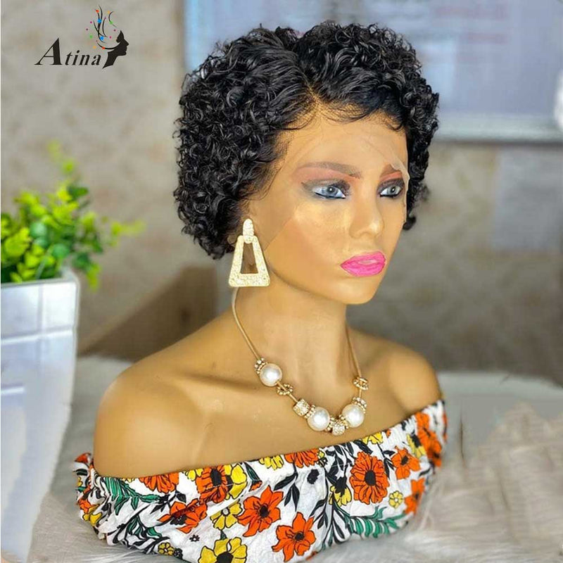 Womens Puppy Wig