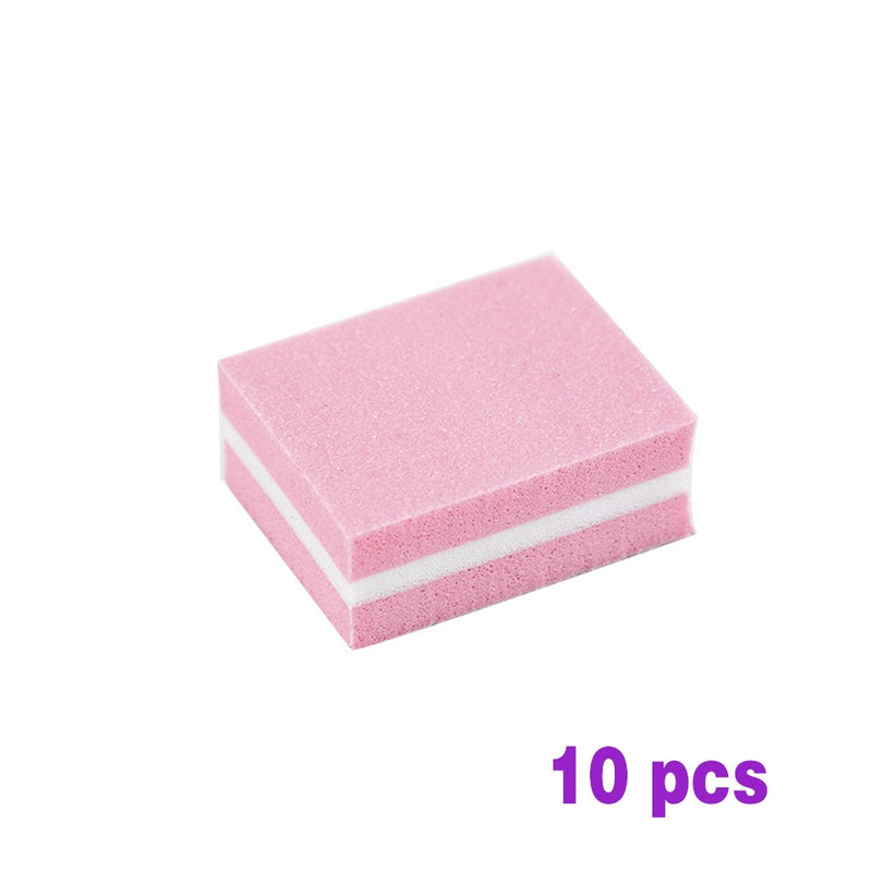 Test: Gold Sponge Blocks