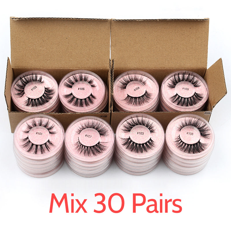 Clothes Lashes
