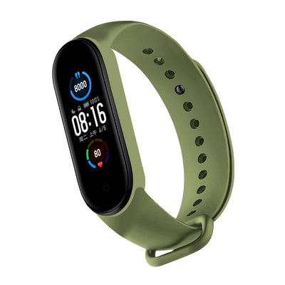 Xiaomi Mi Band
