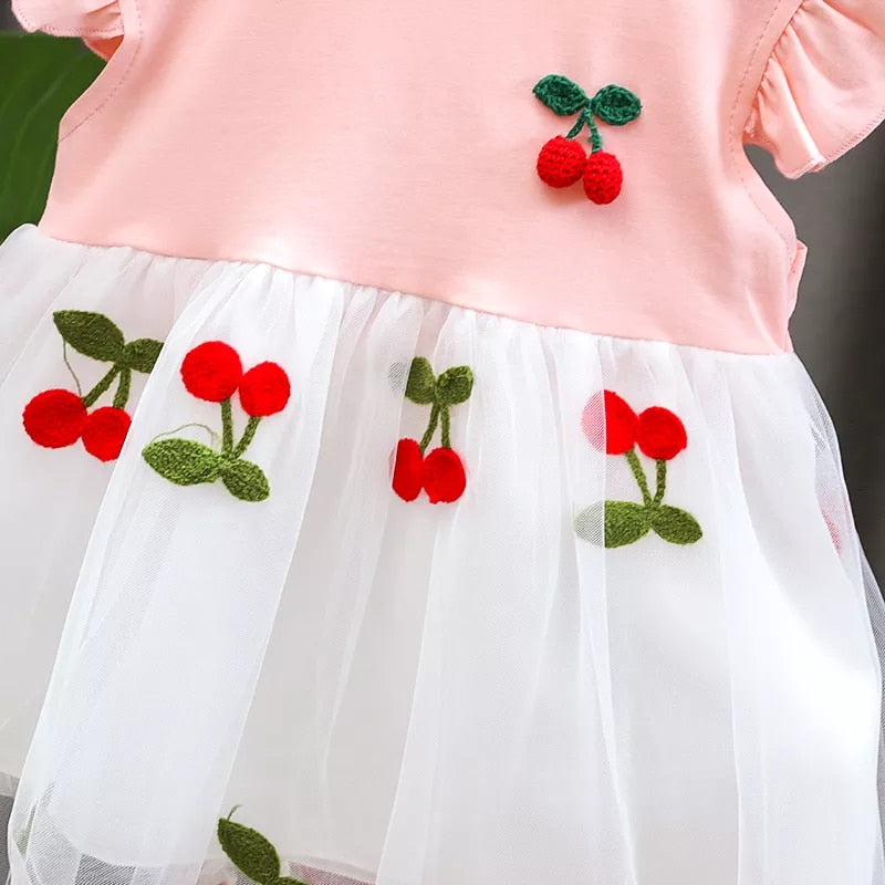 Cherry Clothes