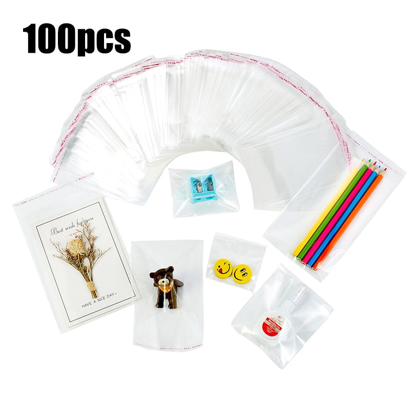 test: Silicone Sealer Pack