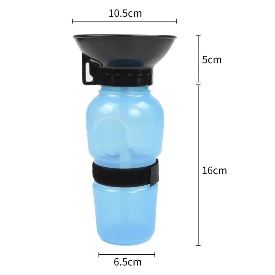 Petkit Smart Dog Water Bottle