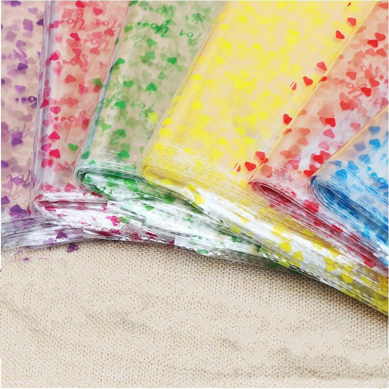 Prod: Transparent Bag SS