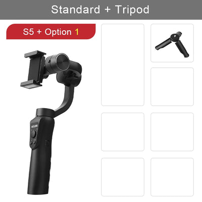 Smartphone Handheld Gimbal