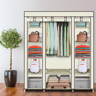 Clothes Organizer