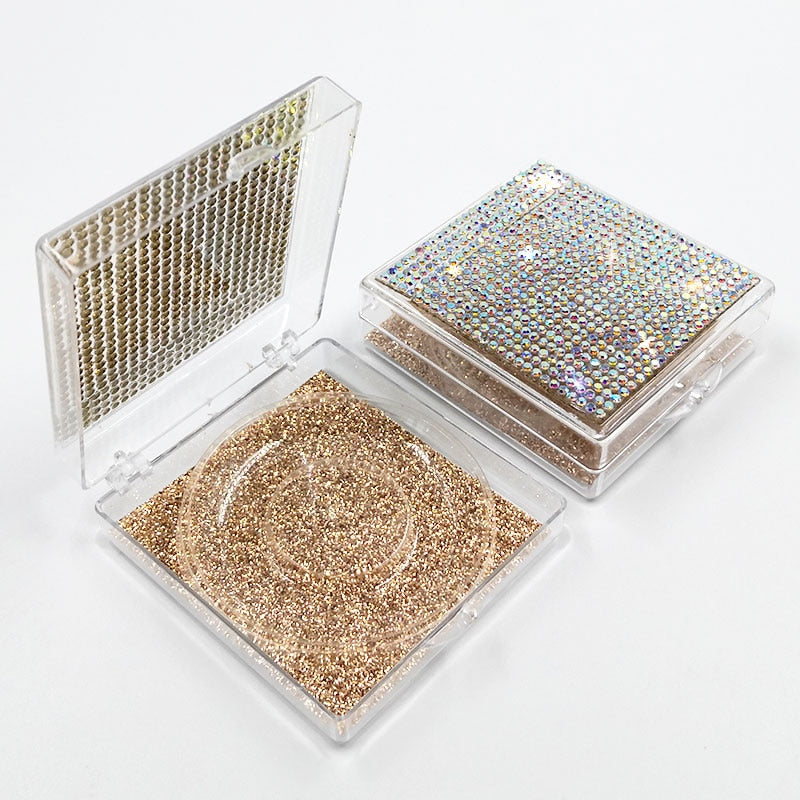 Eyelash Case
