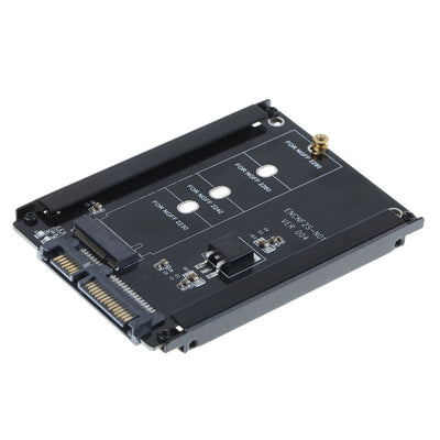 2 in 1 SSD Adapter