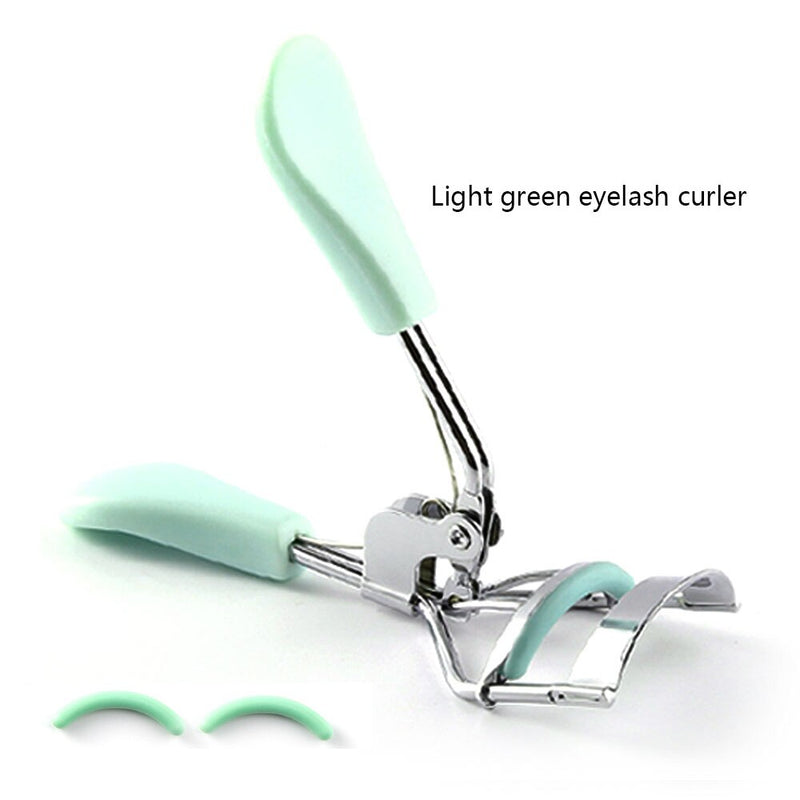 Test: Handle Makeup Curler