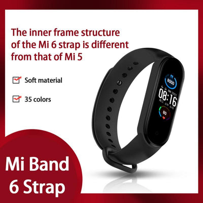 Xiaomi Mi Band
