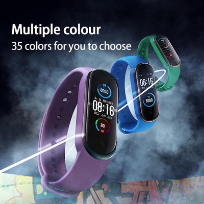 Xiaomi Mi Band