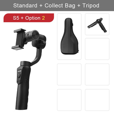 Smartphone Handheld Gimbal