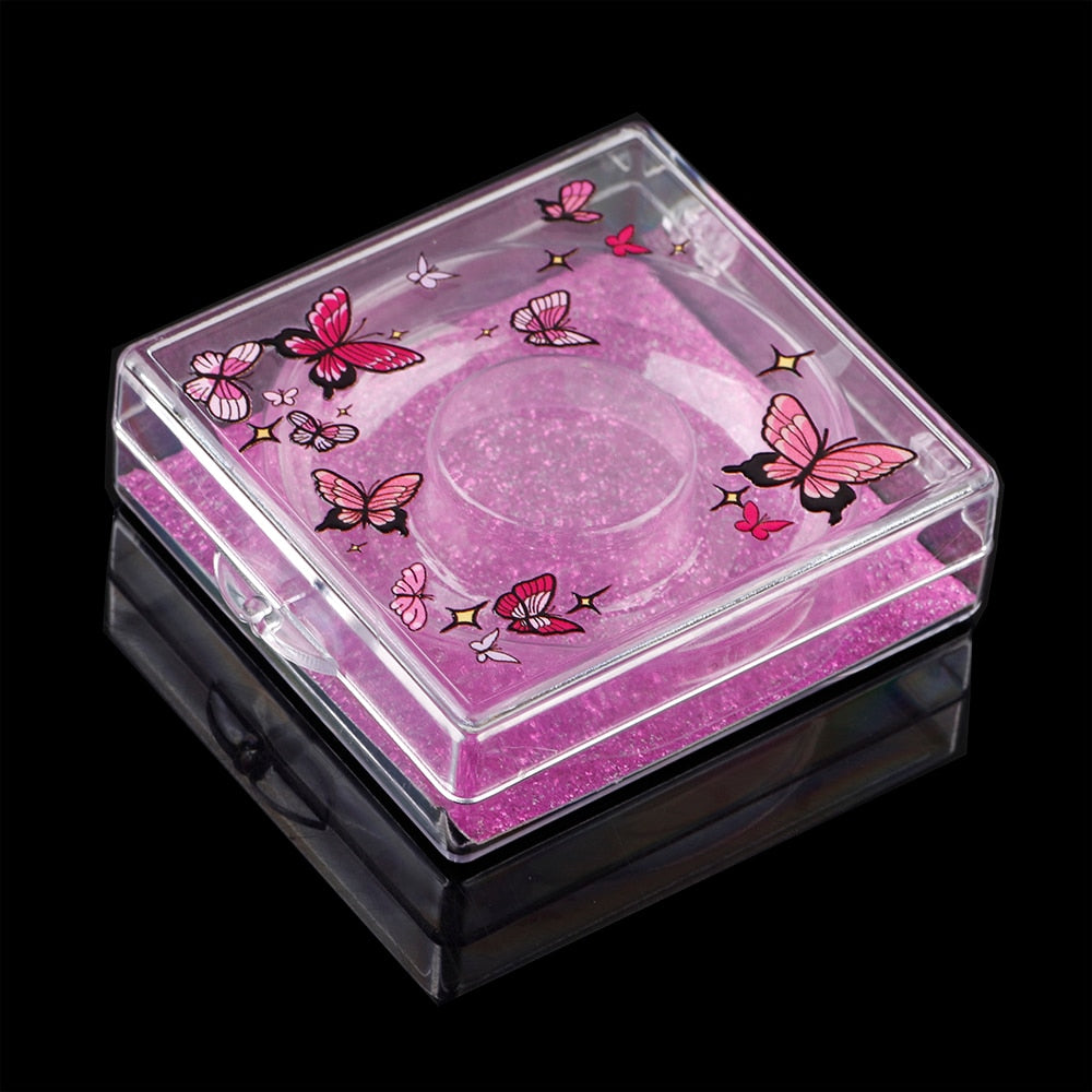 Eyelash Case