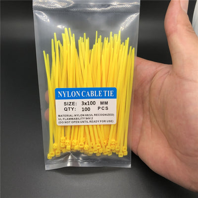 Nylon Handheld Cable Organiser