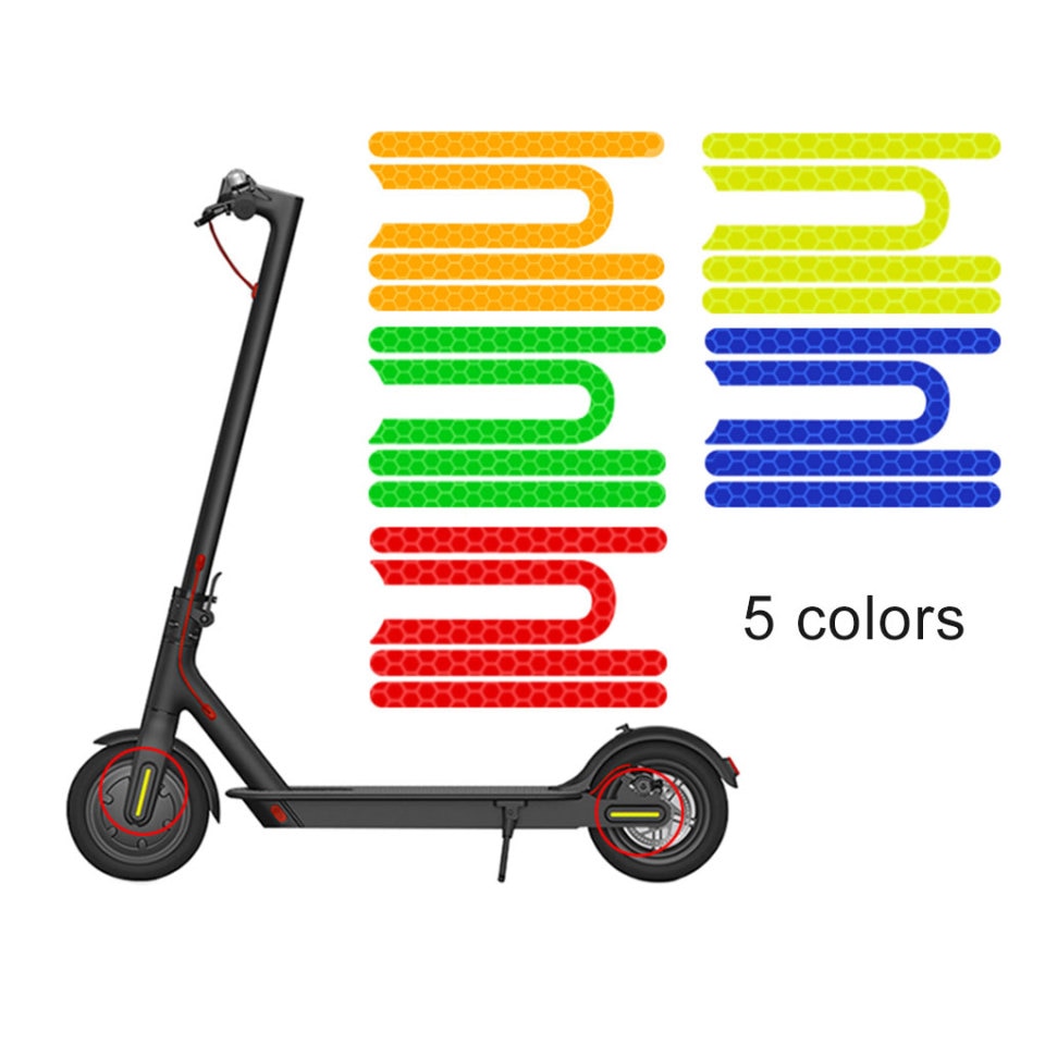 TEST: Scooter