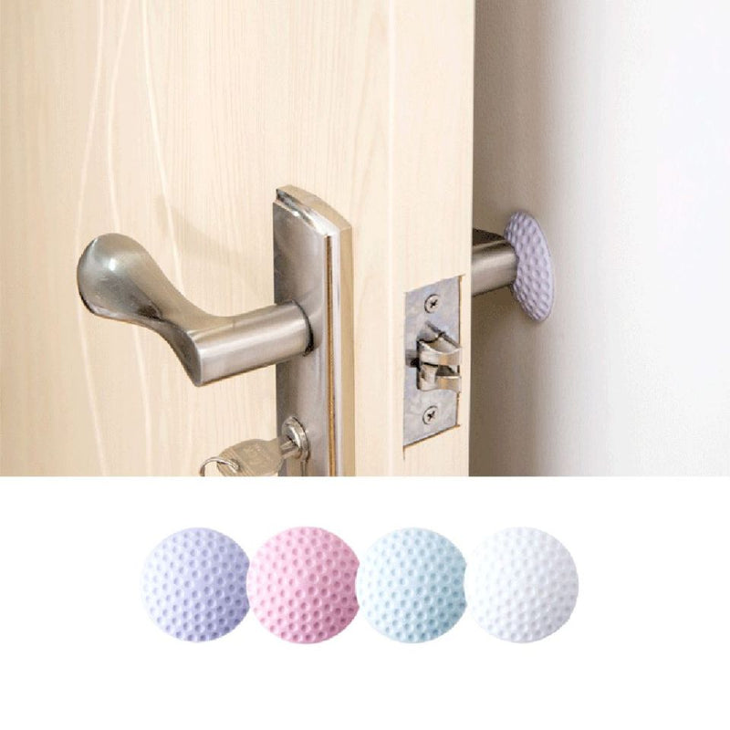Test: Door Rubber