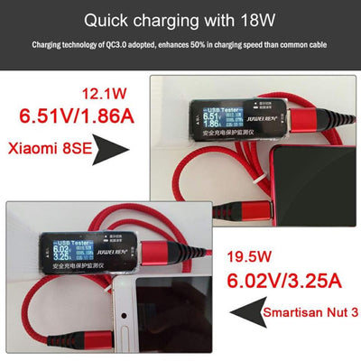 GI: USB Charge Cable 2