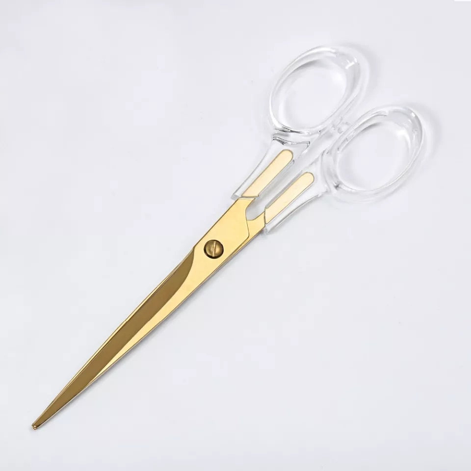 Acrylic Scisor Micro scissors