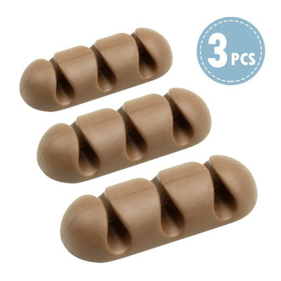 Handheld USB Cable Organiser