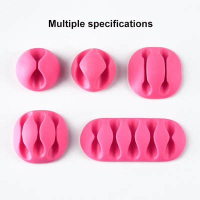Handheld USB Cable Organiser