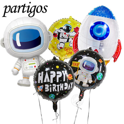 Kids Astronaut