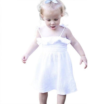 TEST Toddlers Summer Dress