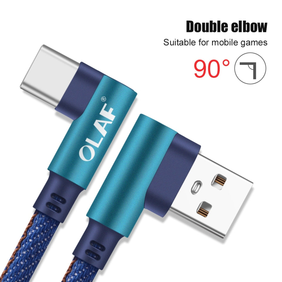 Usb Cable Charger